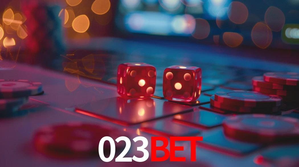 APP oficial da 023bet para mobile