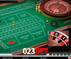 023bet