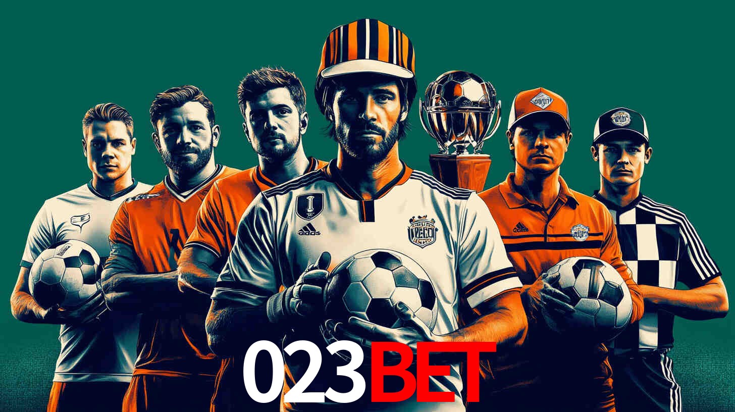 Descubra o Programa VIP da 023bet: Vantagens Exclusivas para Jogadores