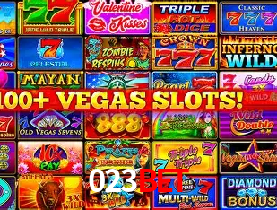 Desvendando o Mundo dos Jogos Virtuais na 023bet
